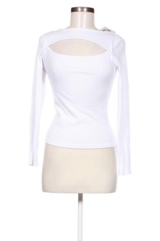 Damen Shirt Unbranded, Größe M, Farbe Weiß, Preis 6,99 €