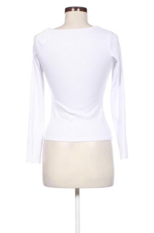 Damen Shirt Unbranded, Größe M, Farbe Weiß, Preis 6,99 €