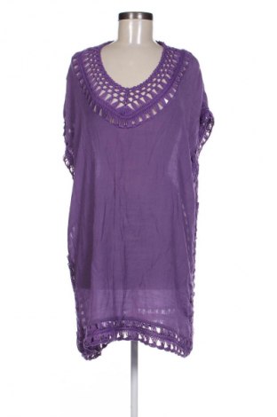 Bluzka damska Unbranded, Rozmiar XL, Kolor Fioletowy, Cena 35,99 zł
