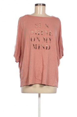 Női blúz Unbranded, Méret XL, Szín Hamurózsaszín, Ár 3 229 Ft