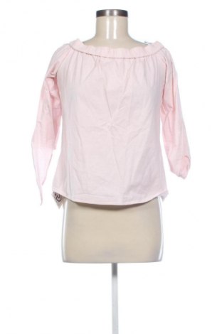 Bluză de femei Unbranded, Mărime M, Culoare Mov deschis, Preț 34,99 Lei