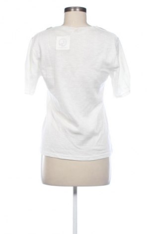 Γυναικεία μπλούζα Unbranded, Μέγεθος XL, Χρώμα Λευκό, Τιμή 7,99 €