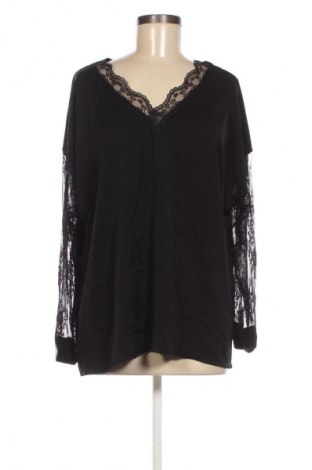 Bluză de femei Unbranded, Mărime L, Culoare Negru, Preț 31,99 Lei