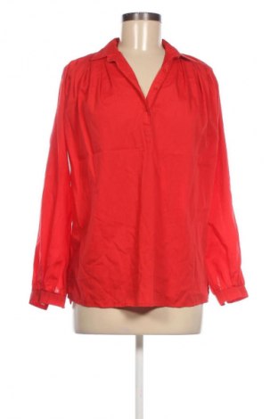 Bluzka damska Unbranded, Rozmiar XL, Kolor Czerwony, Cena 29,99 zł