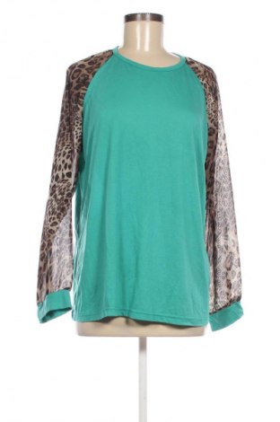Bluză de femei Unbranded, Mărime 3XL, Culoare Multicolor, Preț 57,35 Lei