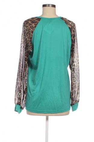 Bluză de femei Unbranded, Mărime 3XL, Culoare Multicolor, Preț 57,35 Lei