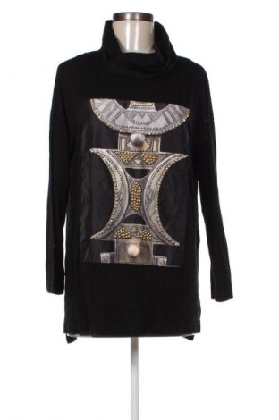 Damen Shirt Unbranded, Größe M, Farbe Schwarz, Preis € 6,99