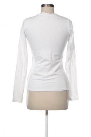 Bluză de femei Unbranded, Mărime L, Culoare Alb, Preț 31,99 Lei