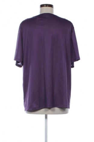 Damen Shirt Unbranded, Größe XXL, Farbe Lila, Preis € 13,35
