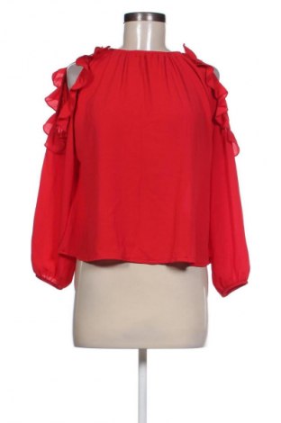 Damen Shirt Unbranded, Größe L, Farbe Rot, Preis 6,99 €