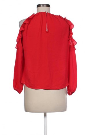 Damen Shirt Unbranded, Größe L, Farbe Rot, Preis 6,99 €