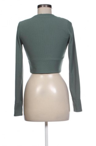 Dámska blúza Unbranded, Veľkosť S, Farba Zelená, Cena  6,95 €
