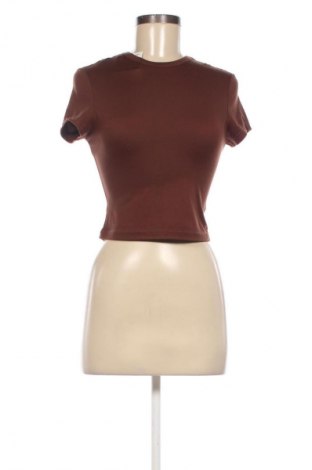 Damen Shirt Unbranded, Größe XS, Farbe Braun, Preis € 7,99