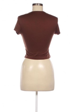 Damen Shirt Unbranded, Größe XS, Farbe Braun, Preis € 7,99