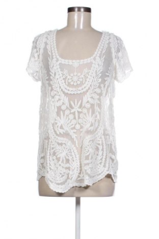 Damen Shirt Unbranded, Größe L, Farbe Weiß, Preis € 9,72