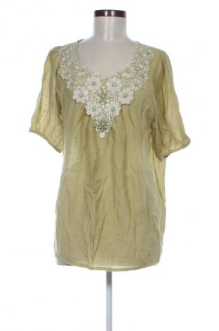 Damen Shirt Unbranded, Größe XL, Farbe Mehrfarbig, Preis € 15,23