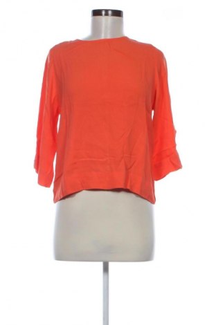 Damen Shirt Sam & Lavi, Größe XS, Farbe Orange, Preis € 8,07