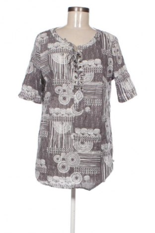 Damen Shirt Unbranded, Größe M, Farbe Mehrfarbig, Preis 9,79 €