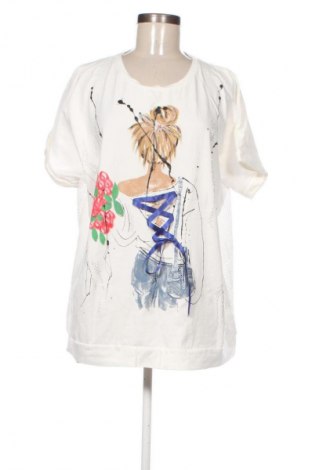 Damen Shirt Unbranded, Größe M, Farbe Weiß, Preis € 15,80