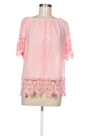 Damen Shirt Unbranded, Größe L, Farbe Rosa, Preis € 7,99