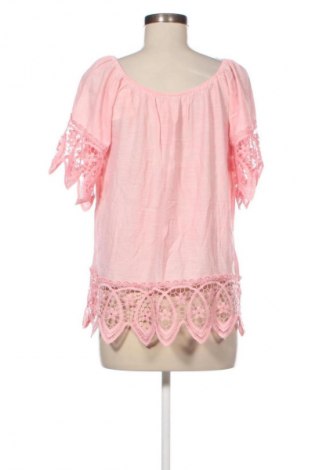 Damen Shirt Unbranded, Größe L, Farbe Rosa, Preis € 7,99