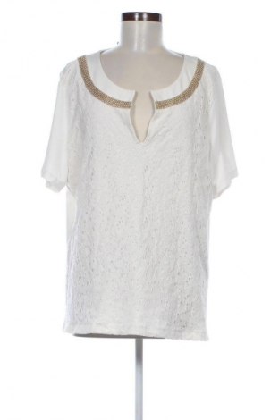Dámska blúza Unbranded, Veľkosť XXL, Farba Biela, Cena  7,95 €