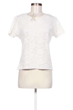 Damen Shirt Unbranded, Größe S, Farbe Ecru, Preis € 9,72