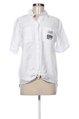 Bluză de femei Unbranded, Mărime M, Culoare Alb, Preț 40,99 Lei