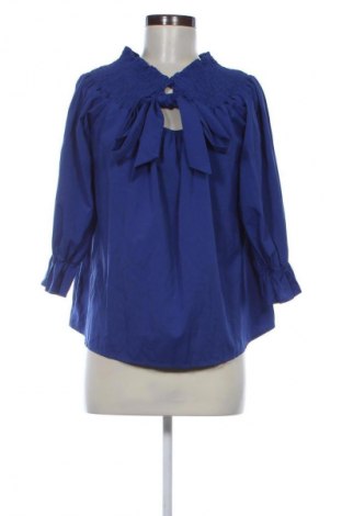 Damen Shirt Unbranded, Größe M, Farbe Blau, Preis € 9,72