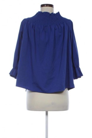 Damen Shirt Unbranded, Größe M, Farbe Blau, Preis € 9,72