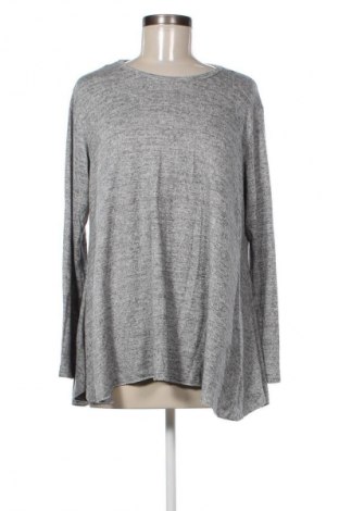 Bluză de femei Unbranded, Mărime L, Culoare Gri, Preț 34,99 Lei