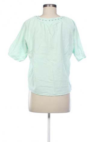 Dámska blúza Unbranded, Veľkosť L, Farba Zelená, Cena  7,95 €