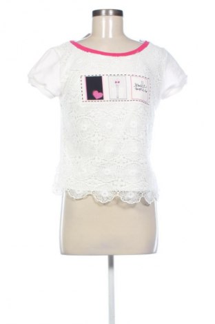 Bluză de femei Unbranded, Mărime M, Culoare Alb, Preț 30,99 Lei