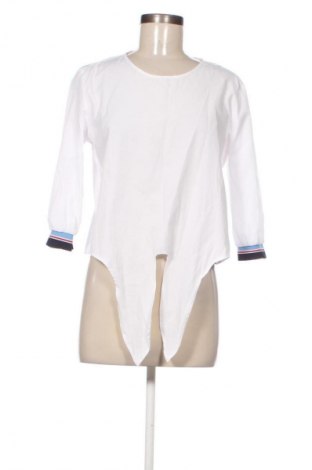 Damen Shirt Unbranded, Größe M, Farbe Weiß, Preis 6,99 €