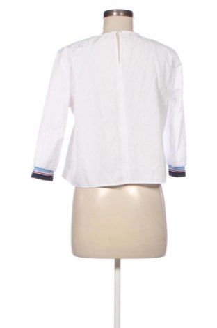Damen Shirt Unbranded, Größe M, Farbe Weiß, Preis 6,99 €