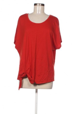 Damen Shirt Unbranded, Größe L, Farbe Rot, Preis € 7,99