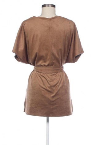 Damen Shirt Unbranded, Größe XXL, Farbe Braun, Preis € 5,99