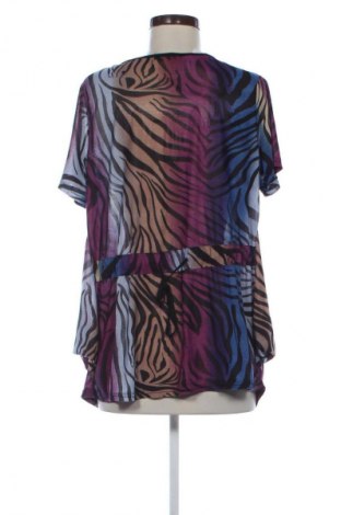 Damen Shirt Unbranded, Größe XXL, Farbe Mehrfarbig, Preis 7,99 €
