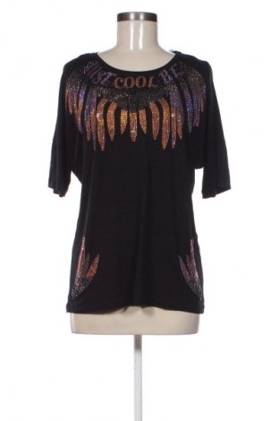 Damen Shirt Unbranded, Größe L, Farbe Mehrfarbig, Preis 7,99 €