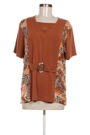 Damen Shirt Unbranded, Größe M, Farbe Mehrfarbig, Preis € 10,00