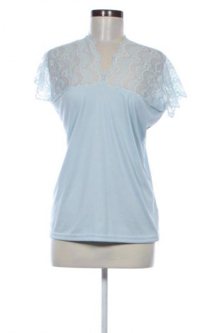 Damen Shirt Unbranded, Größe L, Farbe Blau, Preis € 7,99