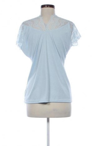 Damen Shirt Unbranded, Größe L, Farbe Blau, Preis € 7,99
