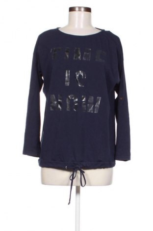 Damen Shirt Unbranded, Größe L, Farbe Blau, Preis € 6,99