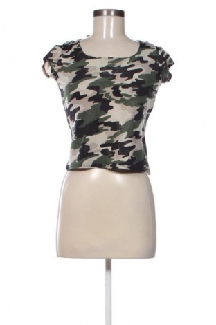 Bluză de femei Unbranded, Mărime XS, Culoare Multicolor, Preț 41,42 Lei