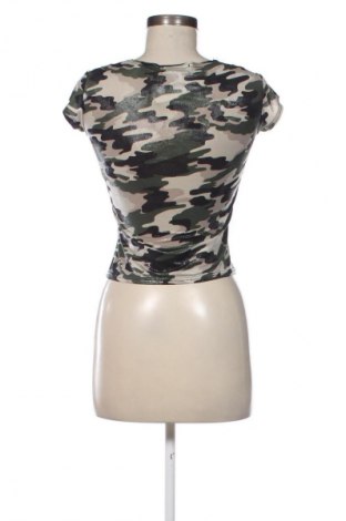Bluză de femei Unbranded, Mărime XS, Culoare Multicolor, Preț 41,42 Lei