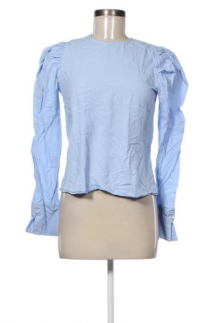 Damen Shirt Unbranded, Größe M, Farbe Blau, Preis 6,99 €