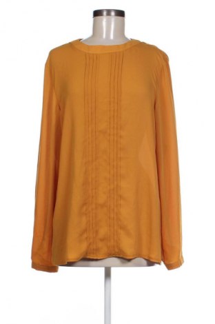 Damen Shirt Unbranded, Größe M, Farbe Gelb, Preis 6,99 €