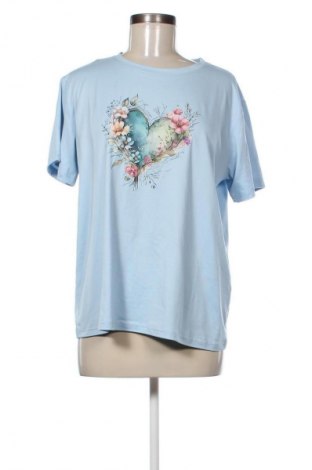 Damen Shirt Unbranded, Größe L, Farbe Mehrfarbig, Preis € 18,47