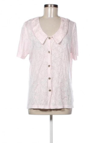Γυναικεία μπλούζα Unbranded, Μέγεθος XXL, Χρώμα Ρόζ , Τιμή 15,87 €