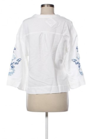 Damen Shirt Unbranded, Größe XS, Farbe Weiß, Preis € 5,99